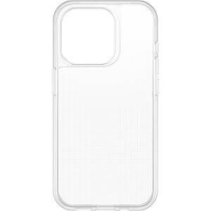 OTTERBOX CASE REACT APPLE IPHONE 15 PRO - CLEAR