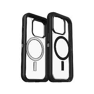 ЧЕХОЛ OTTERBOX DEFENDER XT ПРОЗРАЧНЫЙ IPHONE 15 PRO