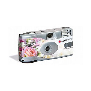 Agfa Photo LeBox 400 27 Wedding Flash