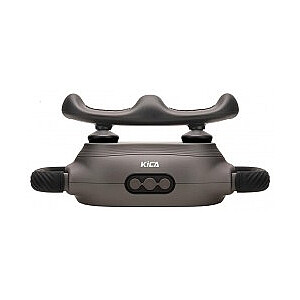 KiCA OmniVibe серый