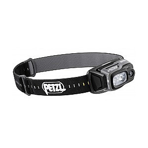 Лампа Petzl E810AA00 Swift RL Pro, черная