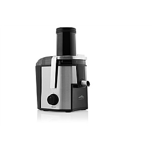 ETA Juicer Fresher II ETA503290000 Type Centrifugal Silver/Black 800 W Number of speeds 2 19000 RPM