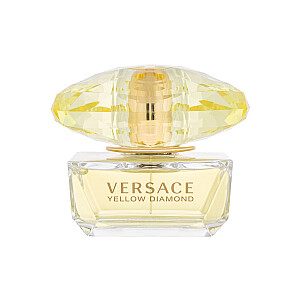 Versace Yellow Diamond tualetes ūdens 50ml