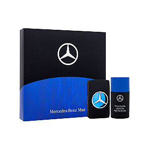 Туалетная вода Mercedes-Benz Man 50ml