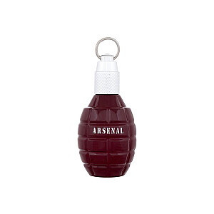 Gilles Cantuel Arsenal parfimērijas ūdens 100ml