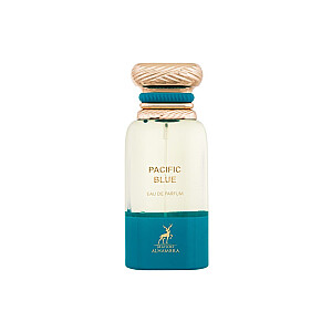 Парфюмированная вода Maison Alhambra Pacific Blue (Porto Neroli) 80ml