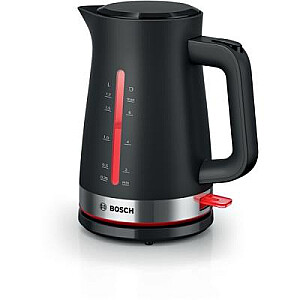 Bosch TWK4M223 черный