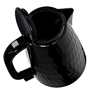 Электрический чайник Russell Hobbs Honeycomb Black Kettle 1,7 л 2400 Вт