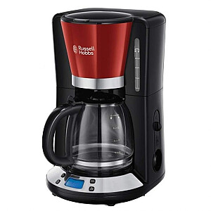 Russell Hobbs Colours Plus+ Полностью автоматический 1,25 л