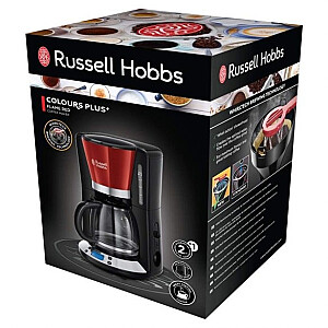 Russell Hobbs Colours Plus+ Полностью автоматический 1,25 л