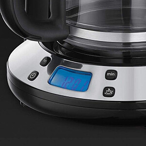 Russell Hobbs Colours Plus+ Полностью автоматический 1,25 л