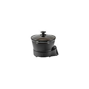 Multicooker RUSSELL HOBBS GOOD-TO-GO 28270-56 melns