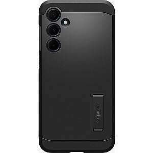 Spigen Tough Armor Galaxy A35 5G melns