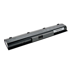 Akumulators HP ProBook 4730s, 4740s 4400 mAh (63 Wh), 14,4–14,8 volti