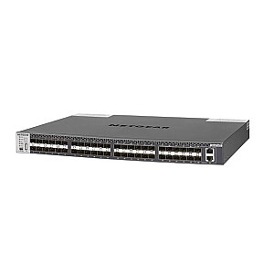 Коммутатор M4300-48XF УПРАВЛЯЕМЫЙ 48xSFP+