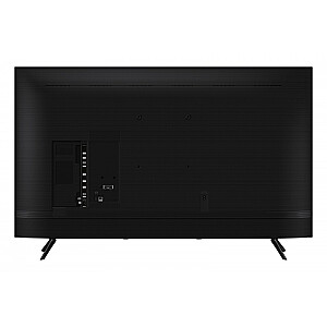 Телевизор гостиничный 43-кабельный HCU7000 UHD 3840x2160 DVB-T2CS2, BT Audio, Smart, LYNK CLOUD 3Y Onsite (HG43CU700EUXEN)