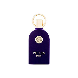 Parfimēts ūdens Maison Alhambra Philos 100ml