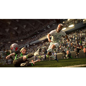 Gra PlayStation 4 EA Sports FC 25 