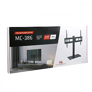 Держатель под телевизор 40 кг MC-386 