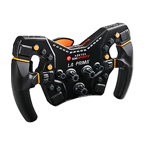 Asetek SimSports pirmais formulas ritenis