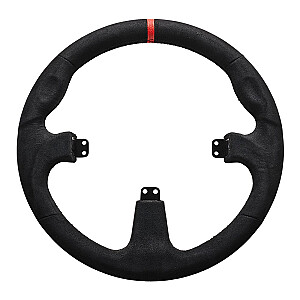 Обод Asetek SimSports GT - круглый Comfort+