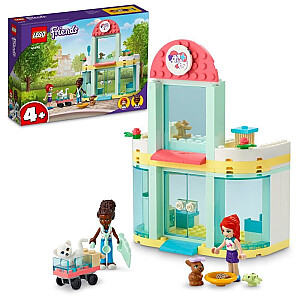 LEGO Friends 41695 Ветеринарная клиника