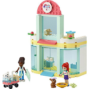 LEGO Friends 41695 Ветеринарная клиника