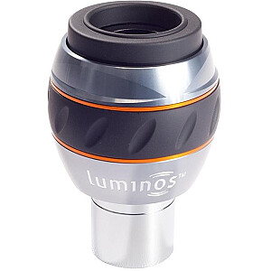 Окуляр Celestron Luminos 15 мм 1,25"