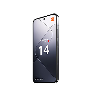 XIAOMI SMARTPHONE 14 12/512 ГБ Черный