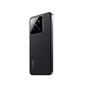 XIAOMI SMARTPHONE 14 12/512 ГБ Черный