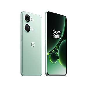 OnePlus Nord 3 5G 16/256 ГБ Туманно-зеленый