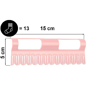 Держатели носков для сушилок, 2 шт.
