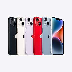 Apple iPhone 14 Plus 128 ГБ - Синий