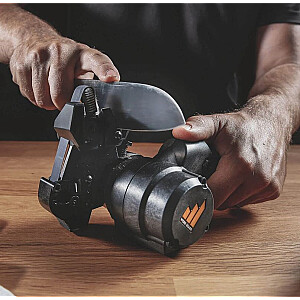 Work Sharp Knife & Tool Sharpener Mk.2 - knife and tool sharpener