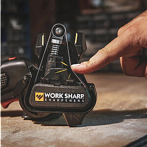 Work Sharp Knife & Tool Sharpener Mk.2 - точилка для ножей и инструментов