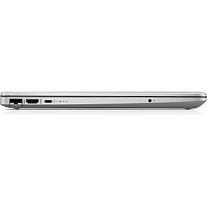 HP 250 G9 i5-1235U 15,6"FHD AG UWVA 16GB SSD512 IrisXe Cam720p Win11 Asteroid Silver 3Y