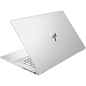 HP Envy 17T-CW000 i7-13700H 17,3" FHD 300 нит AG 16 ГБ DDR4 SSD512 IrisXe BT BLKB Win11 Natural Silver (REPACK) 2 года