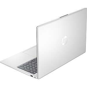 HP 15-fc0024nw Athlon Gold 7220U 15.6 FHD AG ultraslim SVA 250nits 8GB LPDDR5 SSD512 Radeon 610M No ODD Cam720p Win11 2Y Natural Silver