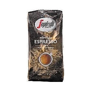 Cava ziarnista Segafredo Zanetti Espresso Selection 1 kg