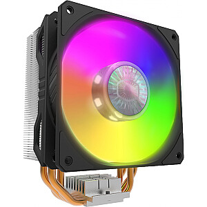 CPU dzesētājs Cooler Master Hyper 212 Spectrum V2 (RR-2V2L-18PD-R1)