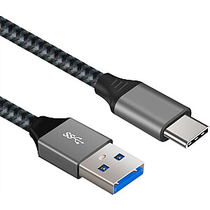 Art  ART CABLE USB-C male - USB 3.1 male 1m