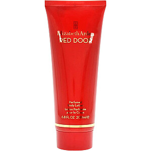 ELIZABETH ARDEN BODY LOTION Red Door 200ml