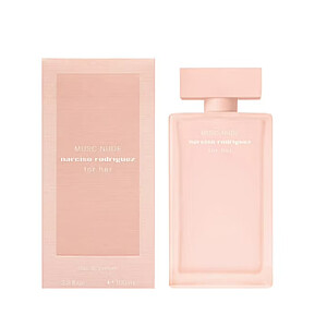 NARCISO RODRIGUEZ Musc Nude For Her EDP Purškiklis 30 ml