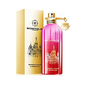 MONTALE Rendez-Vous a Moscow EDP aerosols 100ml