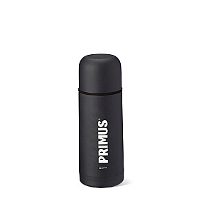 Termoss Primus vakuums 500ml - melns