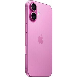 Mobilais telefons Apple iPhone 16 256GB Pink