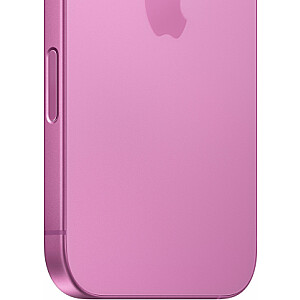 Mobilais telefons Apple iPhone 16 256GB Pink