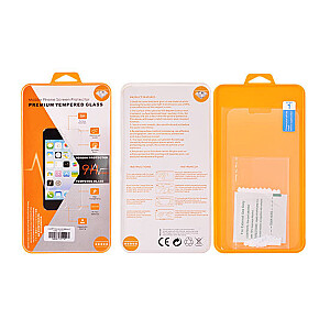 Tempered Glass Orange for SAMSUNG GALAXY A23 4G|5G