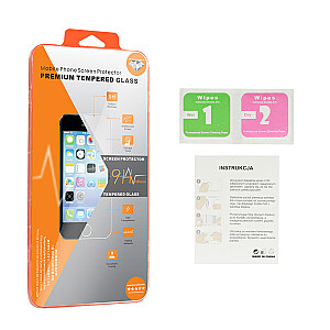 Tempered Glass Orange for SAMSUNG GALAXY A23 4G|5G