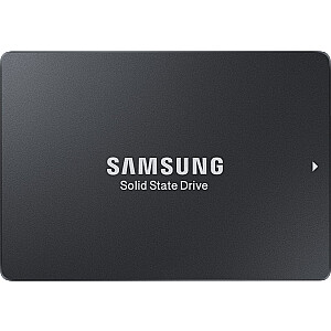 Servera disks Samsung PM893, 480 GB, 2,5 collas, SATA III (6 Gb/s) (MZ7L3480HCHQ-00A07)